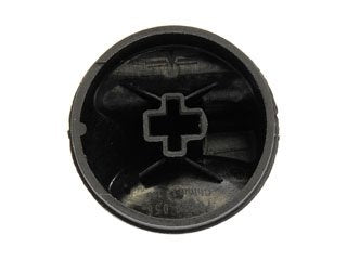Dorman - HELP Headlamp Switch Knob for Ford 2017-11 2009-06 2004-97 Lincoln 2003-02 Mercury 2001-00 76872