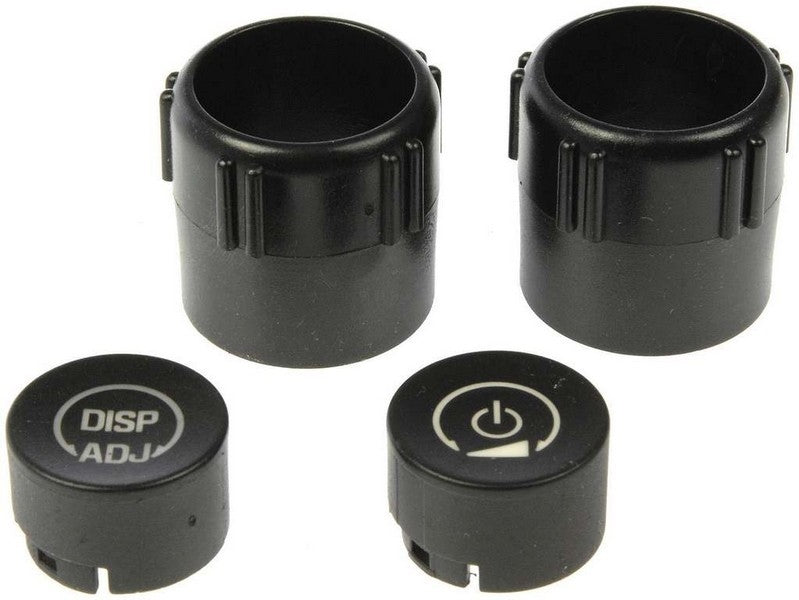 Dorman - HELP RADIO KNOBS 76873