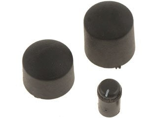 Dorman - HELP Radio Knob 76877
