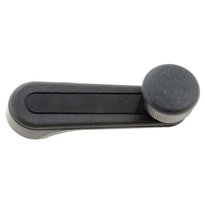 Dorman Window Crank Handle Versatile Design with Durable Material for 1973-2018 Toyota 76878