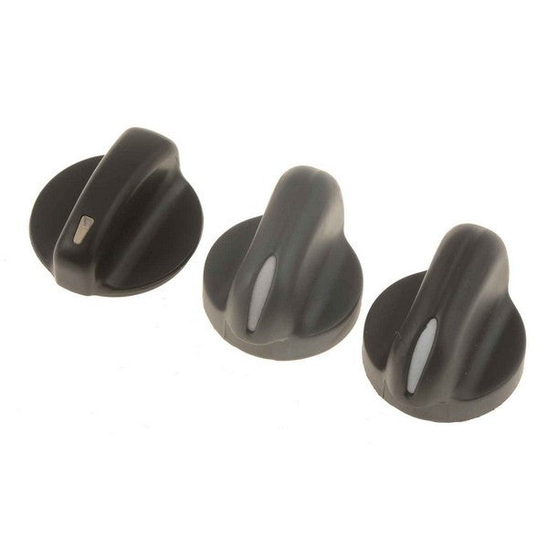 Dorman - HELP HVAC Heater Control Knob with Temperature Control for 1995-2004 Honda Accord Odyssey 76881