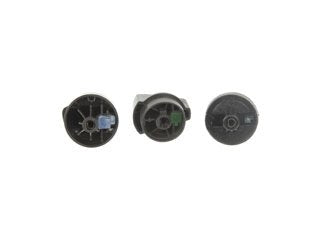 Dorman - HELP HEATER CONTROL KNOBS (3) 76884