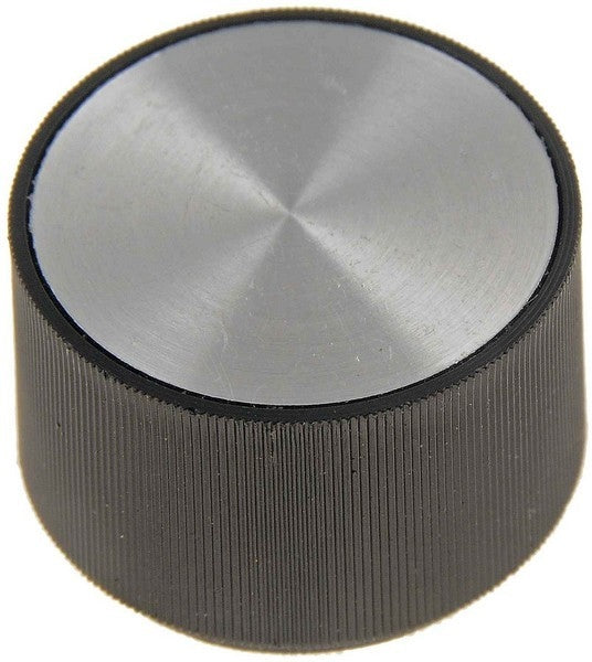 Dorman HELP Radio Tuner Volume Knob for Select Vehicles 76891