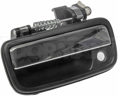 Dorman - HELP Exterior Door Handle Front Left for 2012-04 Toyota Hilux and 2004-95 Toyota Tacoma