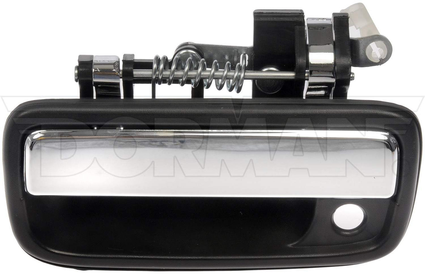 Dorman - HELP Exterior Door Handle Front Left for 2012-04 Toyota Hilux and 2004-95 Toyota Tacoma