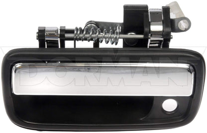 Dorman - HELP Exterior Door Handle Front Left for 2012-04 Toyota Hilux and 2004-95 Toyota Tacoma