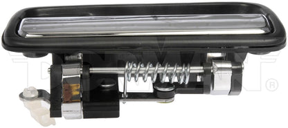 Dorman - HELP Exterior Door Handle Front Left for 2012-04 Toyota Hilux and 2004-95 Toyota Tacoma