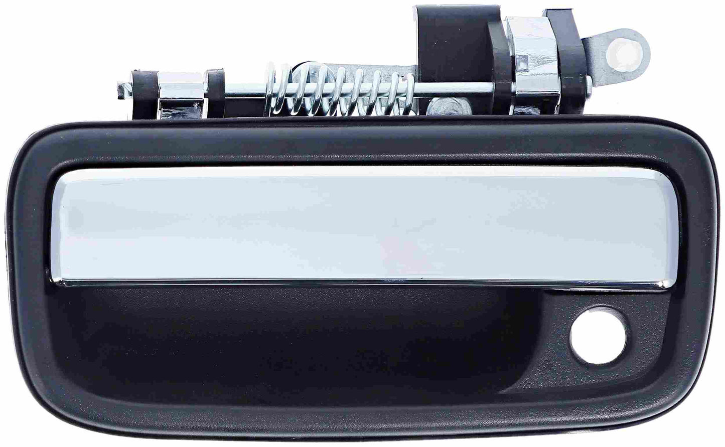 Dorman - HELP Exterior Door Handle Front Left matching original appearance for 2012-04 Toyota Hilux and 2004-95 Toyota Tacoma