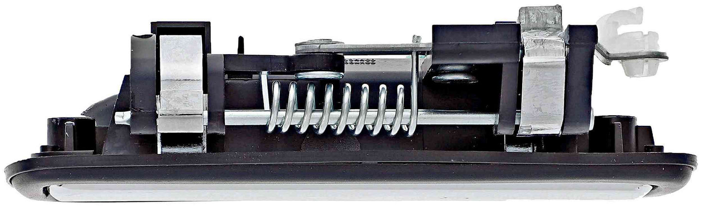 Dorman - HELP Exterior Door Handle Front Left matching original appearance for 2012-04 Toyota Hilux and 2004-95 Toyota Tacoma