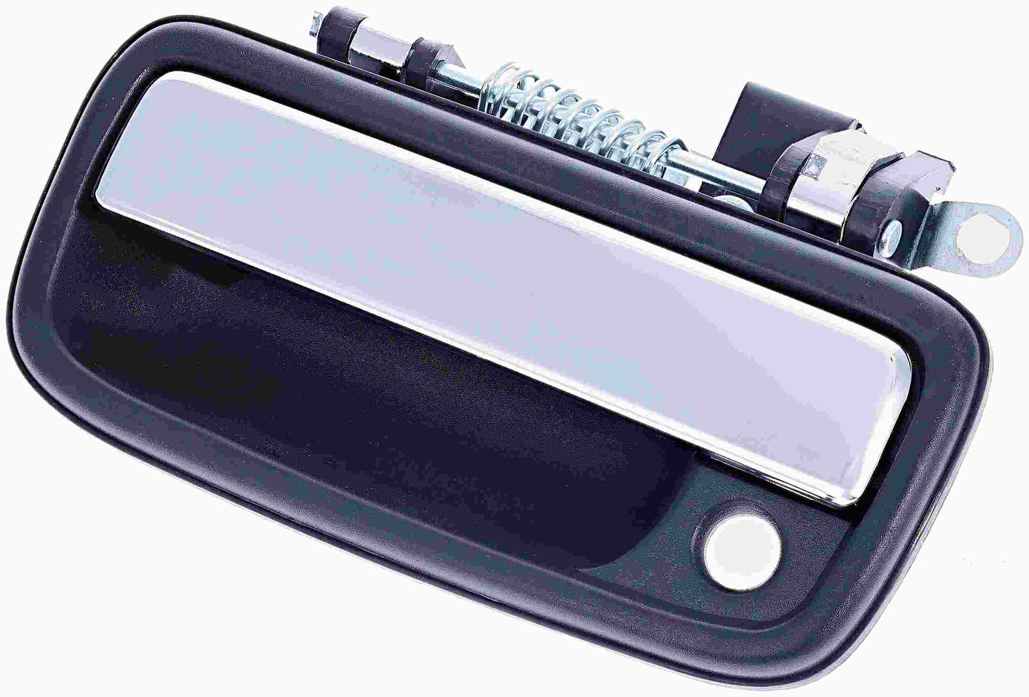 Dorman - HELP Exterior Door Handle Front Left matching original appearance for 2012-04 Toyota Hilux and 2004-95 Toyota Tacoma