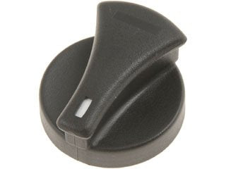 Dorman HELP HVAC Heater Control Knob for 1986-1989 Ford Taurus 76900