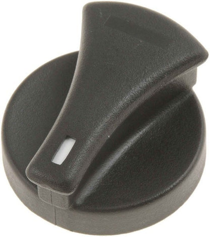 Dorman HELP HVAC Heater Control Knob for 1986-1989 Ford Taurus 76900