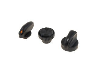 Dorman - HELP HVAC Heater Control Knob 76901