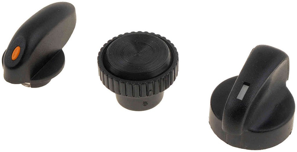 Dorman - HELP HVAC Heater Control Knob 76901