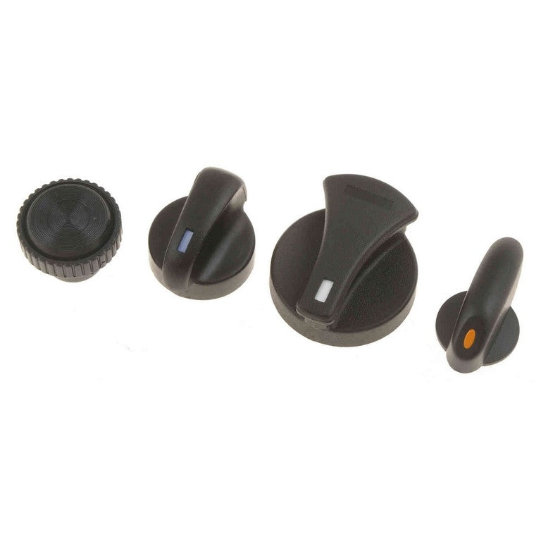 Dorman - HELP CONTROL KNOB ASSORTMENT 76904