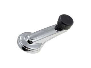 Dorman - HELP Window Crank Handle with Durable Material for 1982-1996 Buick Chevrolet Oldsmobile Pontiac 76906