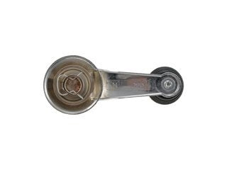 Dorman Window Crank Handle with Durable Material for 1996-2005 General Motors 76912