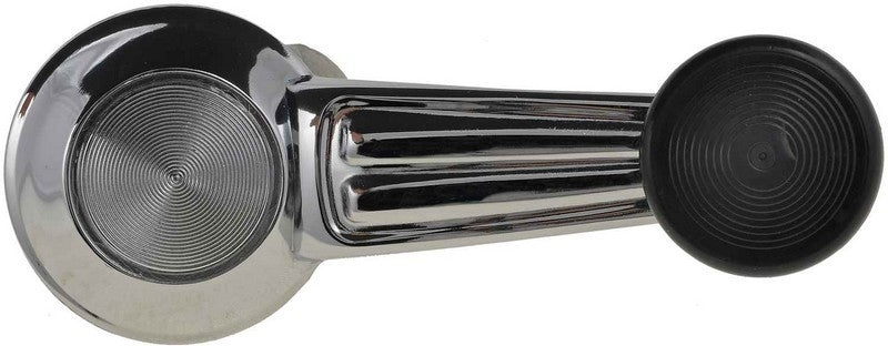 Dorman Window Crank Handle with Durable Material for 1996-2005 General Motors 76912