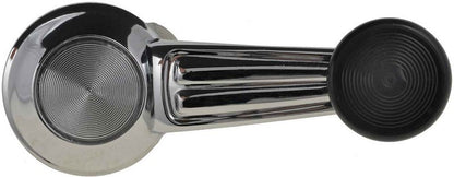 Dorman Window Crank Handle with Durable Material for 1996-2005 General Motors 76912
