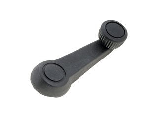 Dorman Window Crank Handle with Durable Material for 2004-2010 Volkswagen 76920
