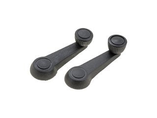 Dorman - HELP Window Crank Handle with Durable Material for 2003-2005 Volkswagen 76921