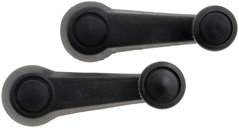 Dorman - HELP Window Crank Handle with Durable Material for 2003-2005 Volkswagen 76921