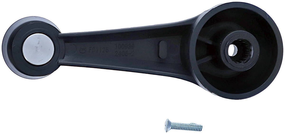 Dorman - HELP Window Crank Handle with Durable Material for 1980-1990 Ford Models and 1980-1987 Mercury Models 76922