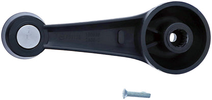 Dorman - HELP Window Crank Handle with Durable Material for 1980-1990 Ford Models and 1980-1987 Mercury Models 76922