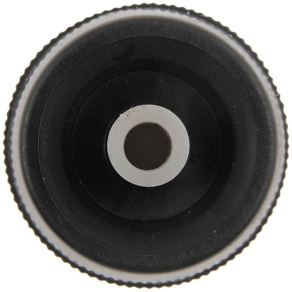 Dorman - HELP Window Crank Handle Knob with Trustworthy Quality