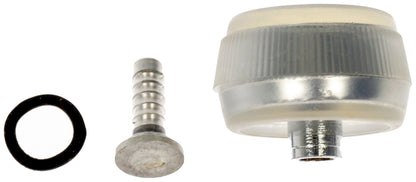 Dorman - HELP WINDOW HANDLE KNOB FRD 76943