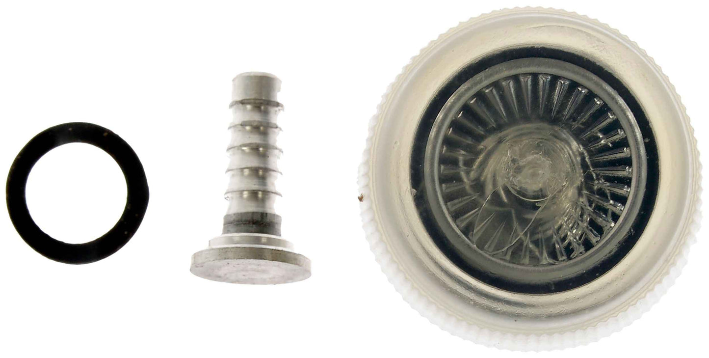 Dorman - HELP WINDOW HANDLE KNOB FRD 76943
