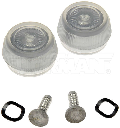 Dorman - HELP Window Crank Handle Knob 76943