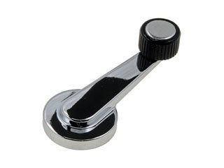 Dorman - HELP Window Crank Handle Versatile Design for 2002-2008 Chevrolet GMC