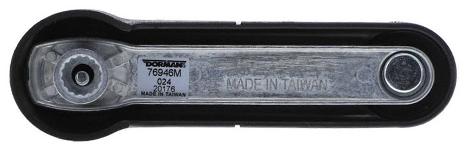 Dorman - HELP WINDOW HANDLE 76946MCD