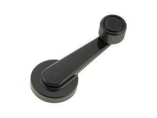 Dorman - HELP Window Crank Handle with Durable Material for 2005-1985 Chevrolet GMC 1994-1991 Oldsmobile 76947