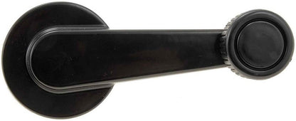Dorman - HELP Window Crank Handle with Durable Material for 2005-1985 Chevrolet GMC 1994-1991 Oldsmobile 76947