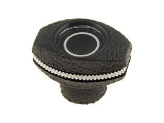 Dorman HELP Windshield Wiper Control Knob for 1981-1983 Jeep CJ5 and 1981-1986 Jeep CJ7 76950