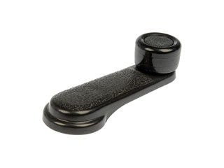 Dorman Window Crank Handle with Durable Design for 1981-1999 Nissan 76955