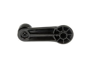 Dorman Window Crank Handle with Durable Design for 1981-1999 Nissan 76955