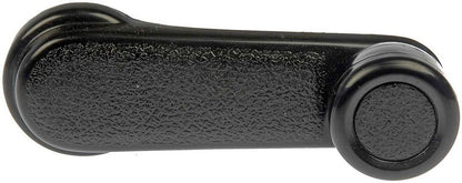Dorman Window Crank Handle with Durable Design for 1981-1999 Nissan 76955