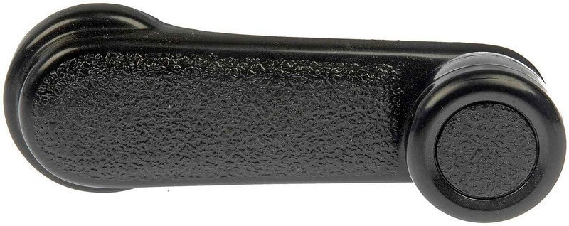 Dorman Window Crank Handle with Durable Design for 1981-1999 Nissan 76955