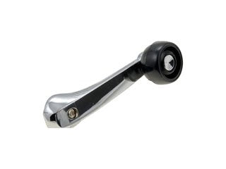 Dorman Window Crank Handle Versatile Design for 1990-79 Chrysler 1993-78 Dodge 1990-78 Plymouth PN 76960