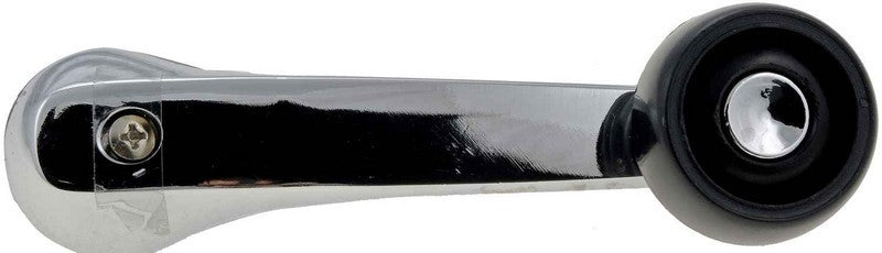 Dorman Window Crank Handle Versatile Design for 1990-79 Chrysler 1993-78 Dodge 1990-78 Plymouth PN 76960