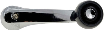Dorman Window Crank Handle Versatile Design for 1990-79 Chrysler 1993-78 Dodge 1990-78 Plymouth PN 76960