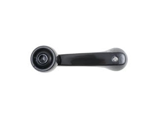 Dorman - HELP Window Crank Handle Durable with Versatile Design for 1995-79 Chrysler, 1990-79 Dodge, 1990-84 Plymouth, 1980-79 76961