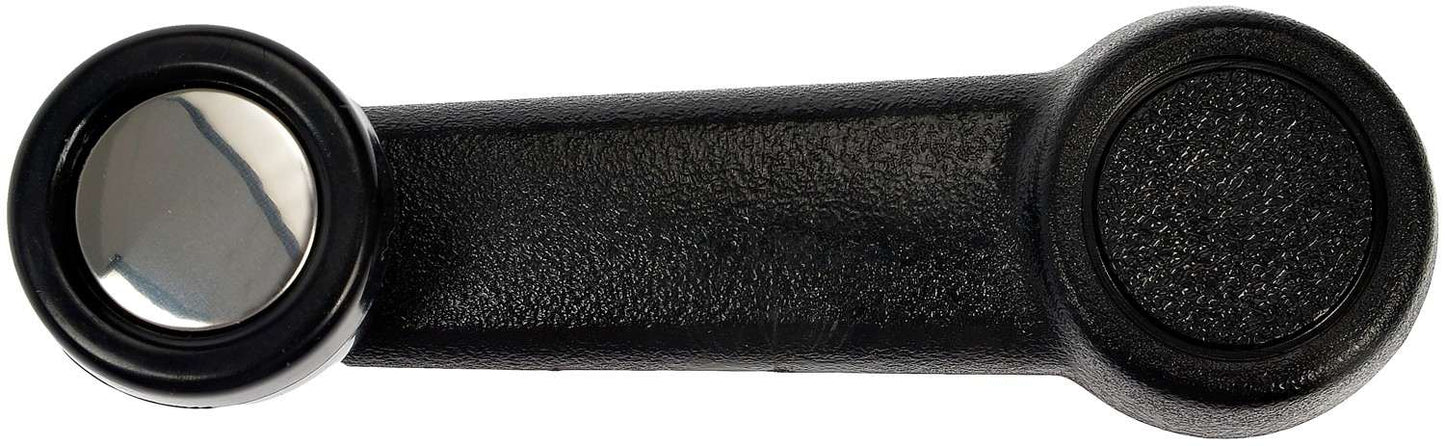 Dorman - HELP Window Crank Handle with Durable Material for 1993-96 Ford Mercury and 1986-98 Mazda
