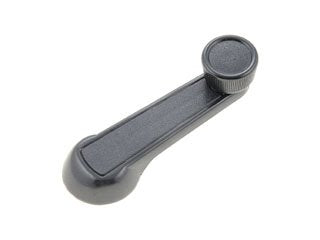 Dorman Window Crank Handle Versatile Design for 1980-79 Honda Prelude, 1981-78 Honda Accord, 1981-78 Honda Civic 76970