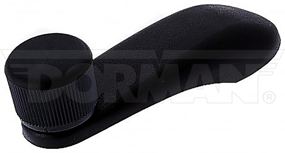 Dorman - HELP Window Crank Handle with Durable Material for 1996-92 Buick, 1997-90 Chevy, 1996-90 Oldsmobile, 1997-88 Pontiac, 1994-91 Saturn PN 76979