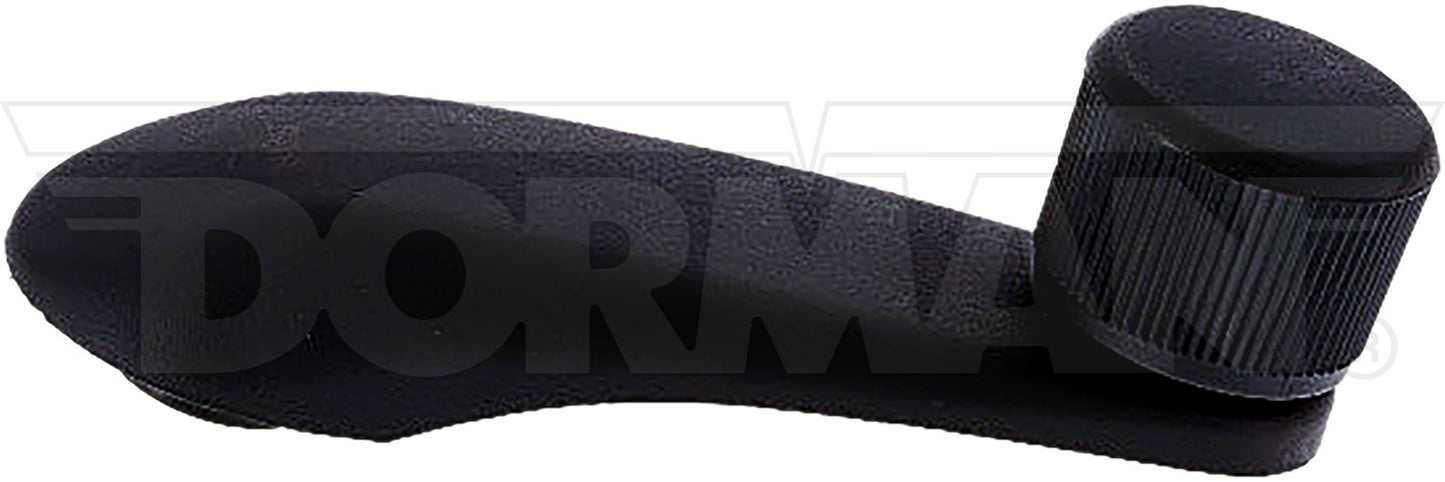 Dorman - HELP Window Crank Handle with Durable Material for 1996-92 Buick, 1997-90 Chevy, 1996-90 Oldsmobile, 1997-88 Pontiac, 1994-91 Saturn PN 76979