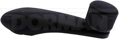 Dorman - HELP Window Crank Handle with Durable Material for 1996-92 Buick, 1997-90 Chevy, 1996-90 Oldsmobile, 1997-88 Pontiac, 1994-91 Saturn PN 76979